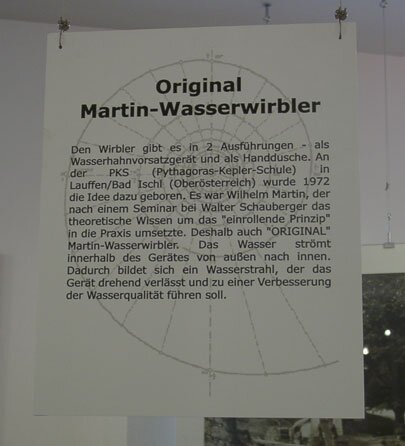 Geschichtsdaten zum Martinwirbler